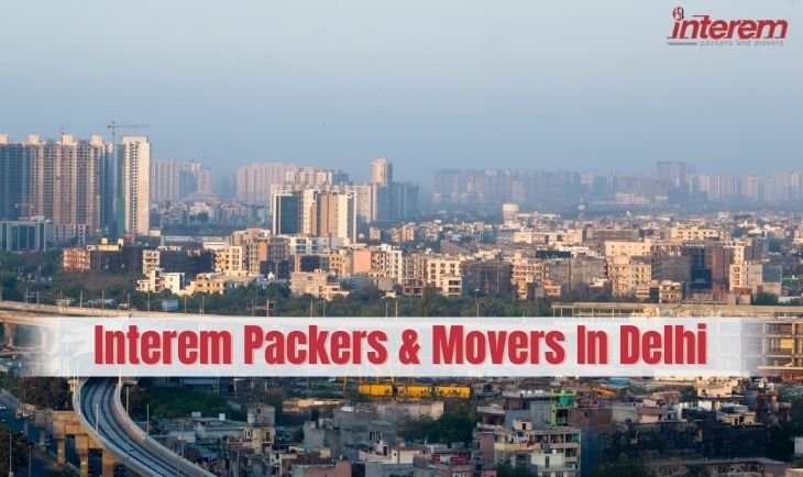 packers movers Ankleshwar