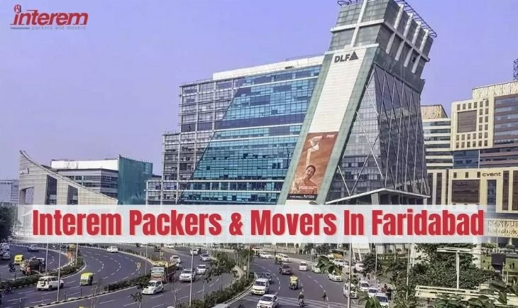packers movers halol