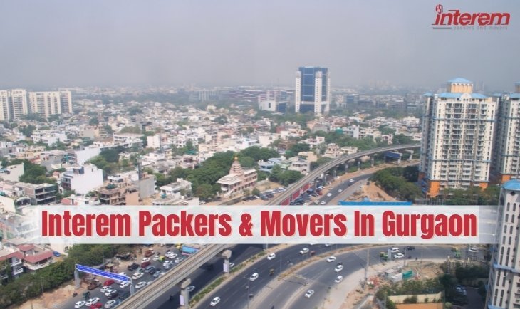packers and movers Anand
